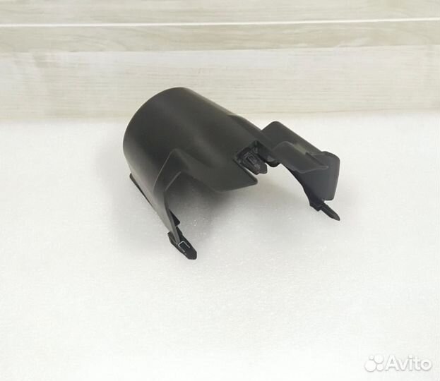 Toyota land Cruiser 200 Короб противотуманной фары