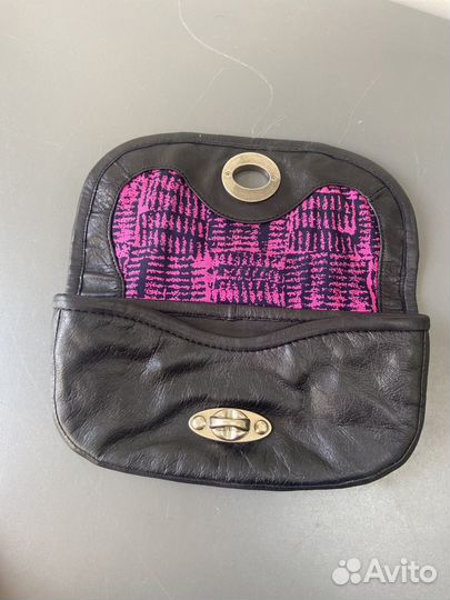 Клатч marc jacobs