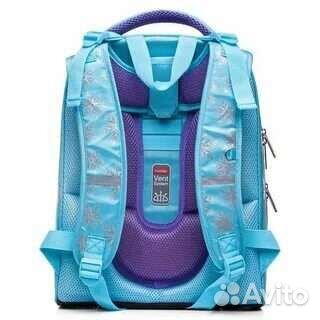 Школьный ранец+пенал