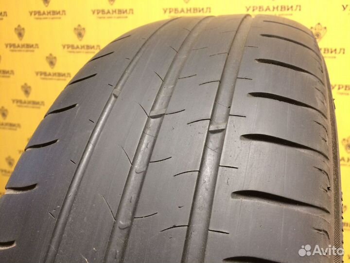 Michelin Energy Saver 195/65 R15 91H