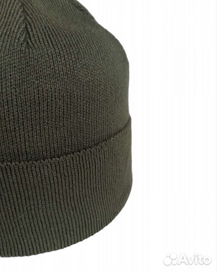 Мужская зимняя шапка