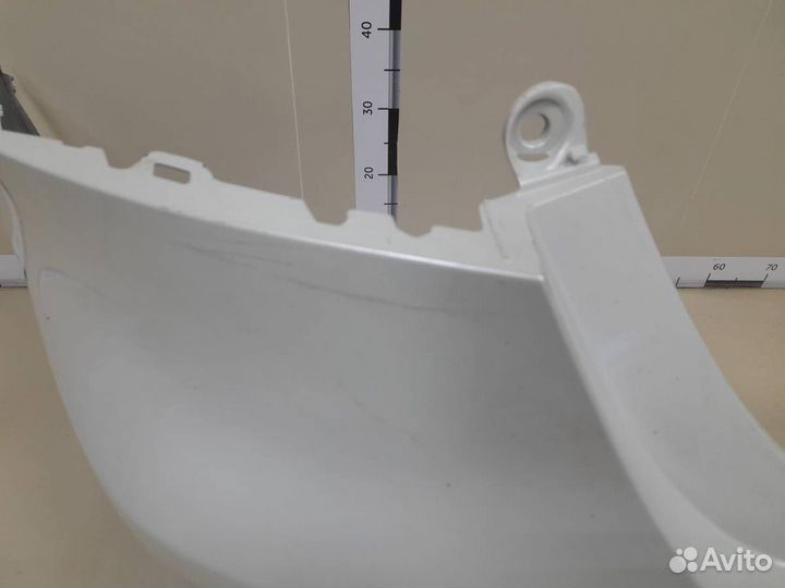 Б/У Бампер задний 5215906B80, 5215906B90 toyota