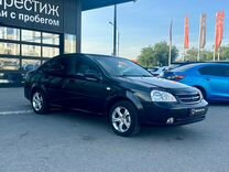 Chevrolet Lacetti 1.6 MT, 2008, 95 000 км, с пробегом, цена 599 000 руб.