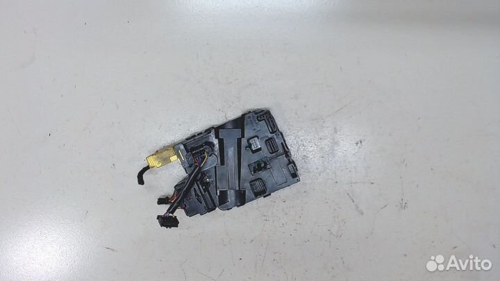 Блок управления круиз-контроля Skoda Octavia (A5)