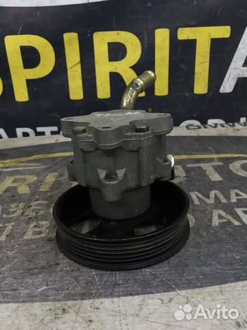 Насос гидроуселителя руля Vortex Tagaz 1 SQR484F