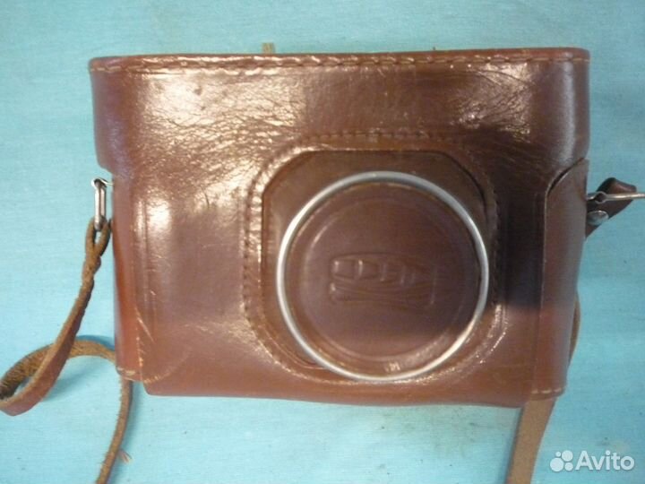 Пленочные фотоаппараты 