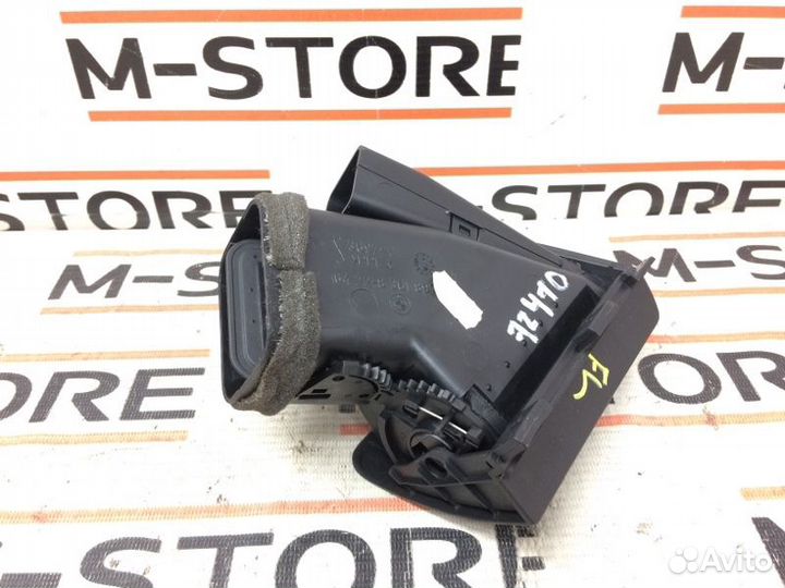 Дефлектор воздушный передний левый Bmw 3-Series