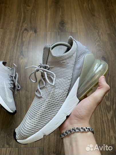 Кроссовки Nike React 270 оригинал размер 40