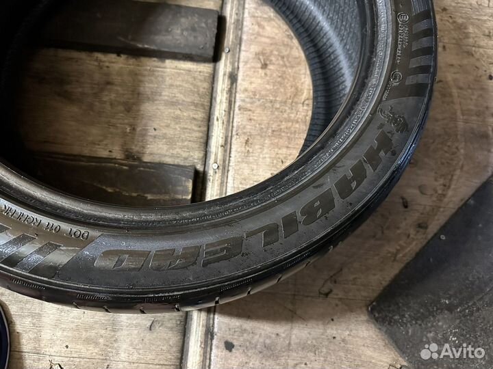 Habilead HF330 245/45 R19 102Y