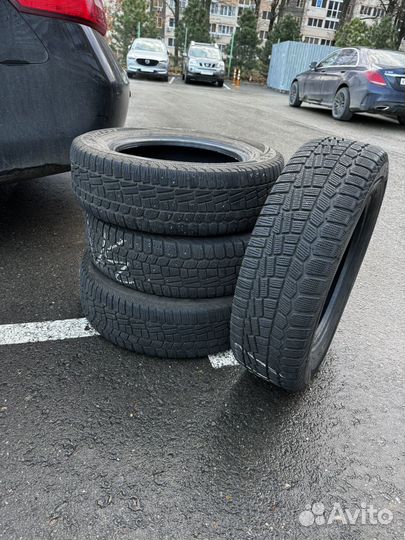 Viatti Brina V-521 195/65 R15 39M