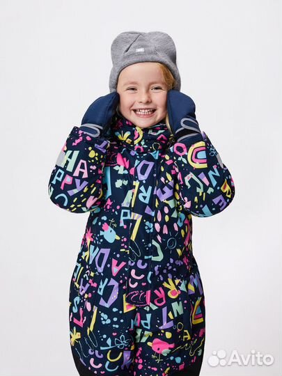 Шарф Для девочек acoola kids