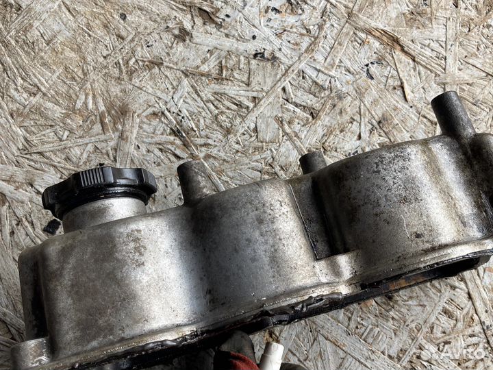 Клапанная крышка daewoo matiz 0.8