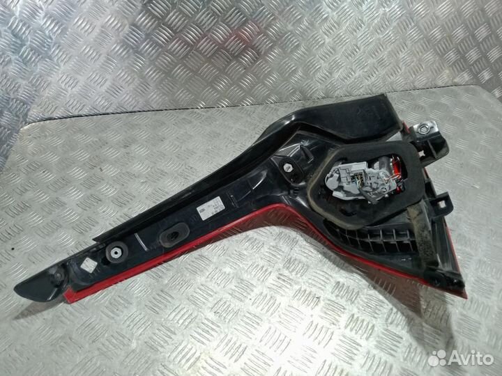 Фонарь 31214964 Volvo V60 (2010-2017)