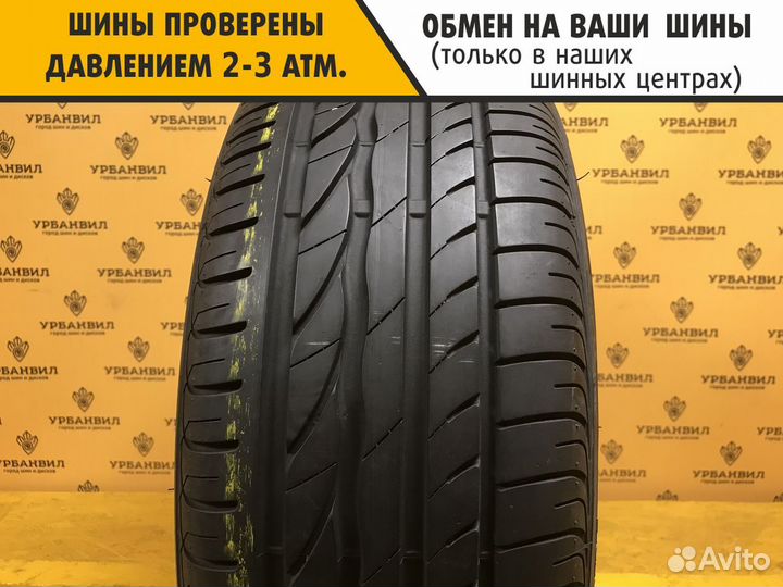 Bridgestone Turanza ER300 215/45 R16 86H