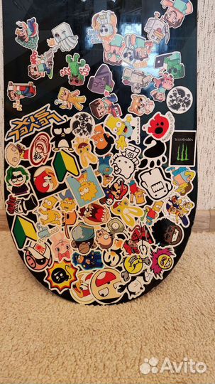 Сноуборд K2 standart