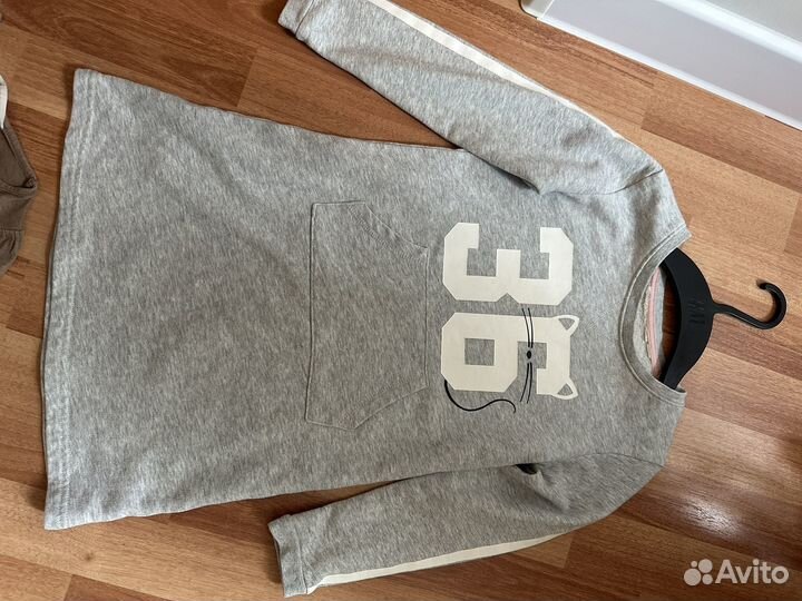 Детская одежда для девочек