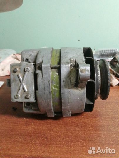 Запчасти на Москвич 2140