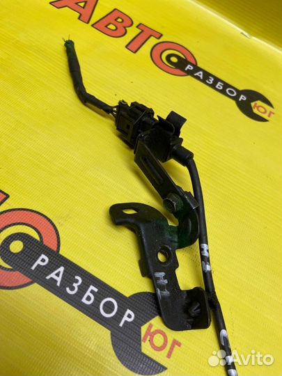 Датчик коленвала Hyundai H1 D4CB 2011