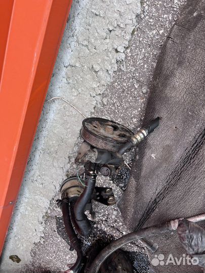 Гур nissan infiniti. VQ25-DE VQ25-HR VQ30-DD VQ30