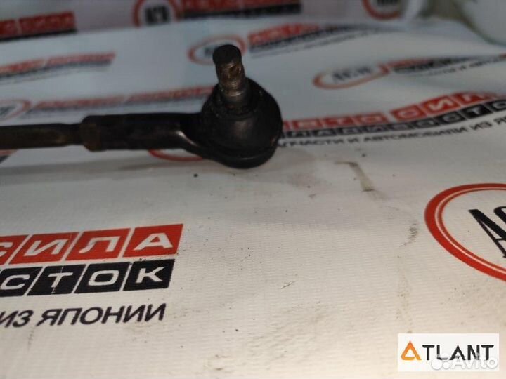 Рулевая рейка mazda demio