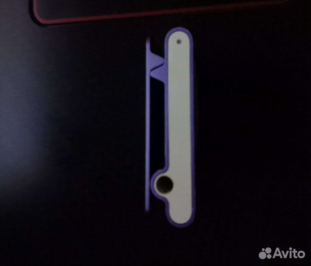 Плеер iPod shuffle