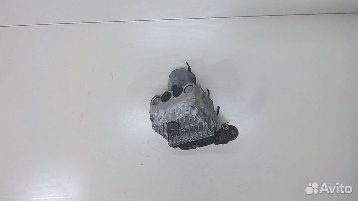 Блок абс, насос Peugeot 406, 1997