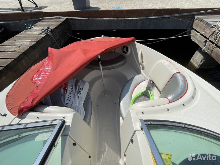 Катер SEA RAY 185 sport