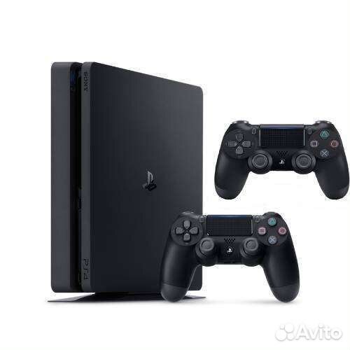 Sony PS4 slim 500gb