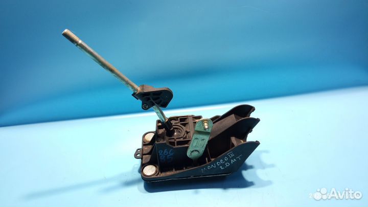 Кулиса МКПП для Ford Mondeo 3 2000-2005