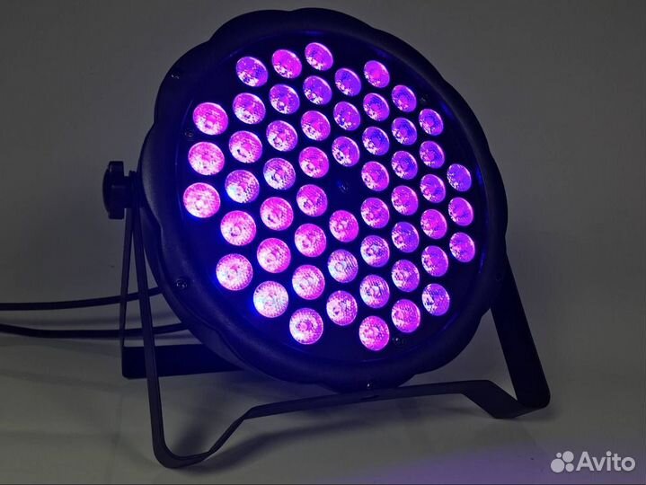 Ультрафиолетовый прибор LED bar UV
