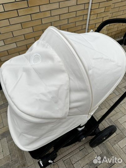 Коляска bugaboo cameleon 3