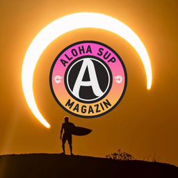 ALOHA SUP MAGAZIN