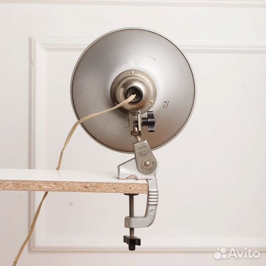 Фотолампа (СССР)