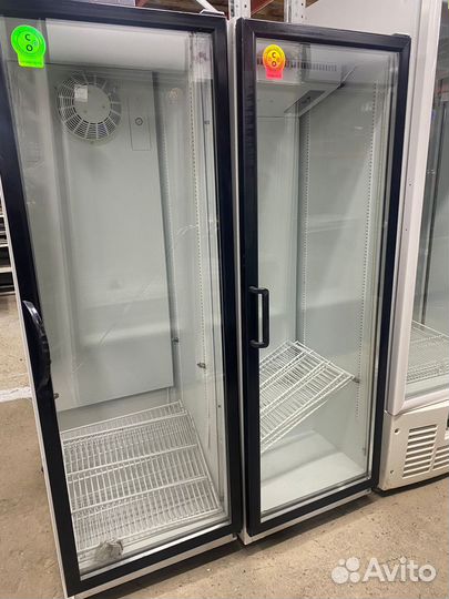 Холодильный шкаф