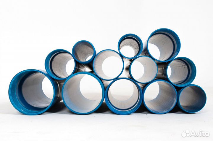 Обсадная труба