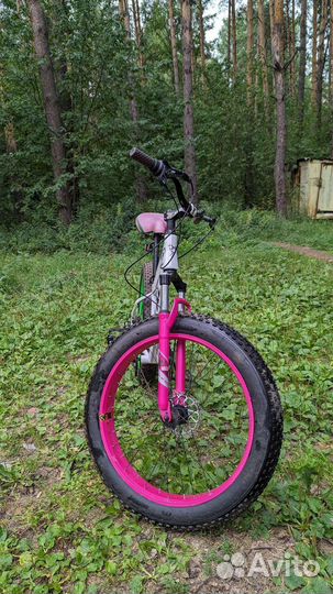 Велосипед б/у