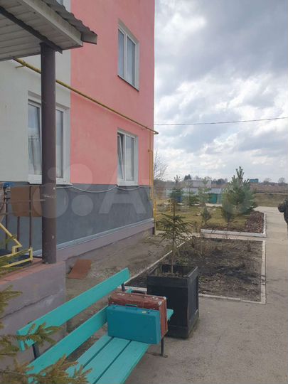 2-к. квартира, 50,2 м², 1/3 эт.