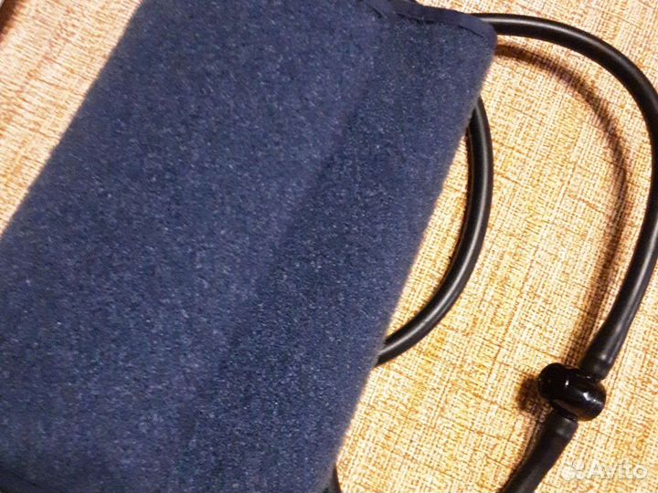 AND манжета slim FIT