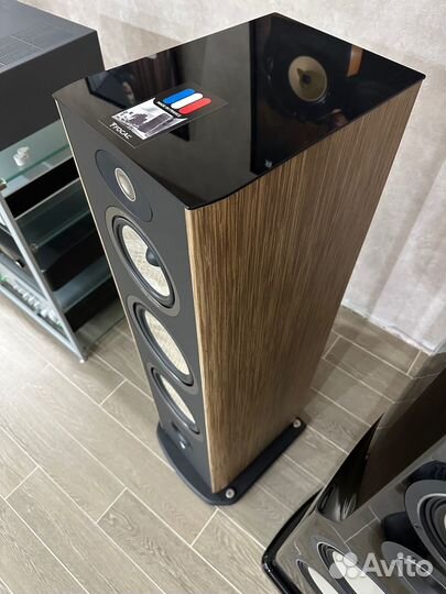 Акустика Focal Aria 948