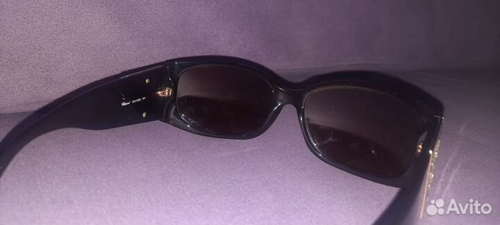 Очки Chopard sch028s 851