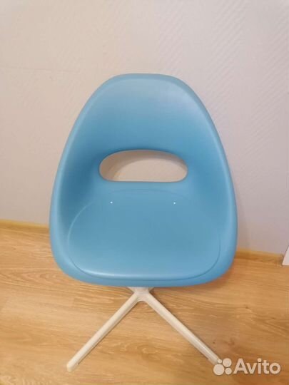 Стул Икеа рабочий. Доставка бесплатно