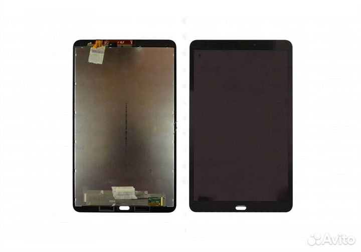 Дисплей Samsung Galaxy Tab A, 10.1, SM T580