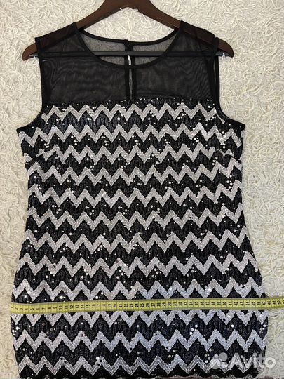 Вечернее платье R&M Richards. Коктельное платье