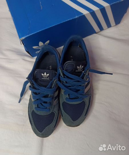 Кроссовки Adidas L.A.Trainer
