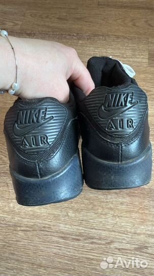 Кроссовки мужские