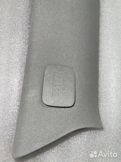 Накладка стойки передней правой toyota camry V30