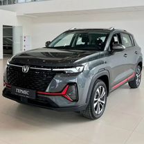 Новый Changan CS35 Plus 1.4 AMT, 2022, цена 2 399 900 руб.