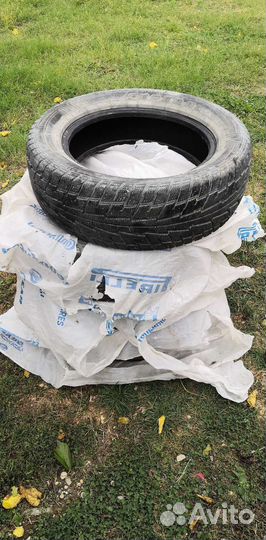 Federal Himalaya Snow 225/60 R17 103T