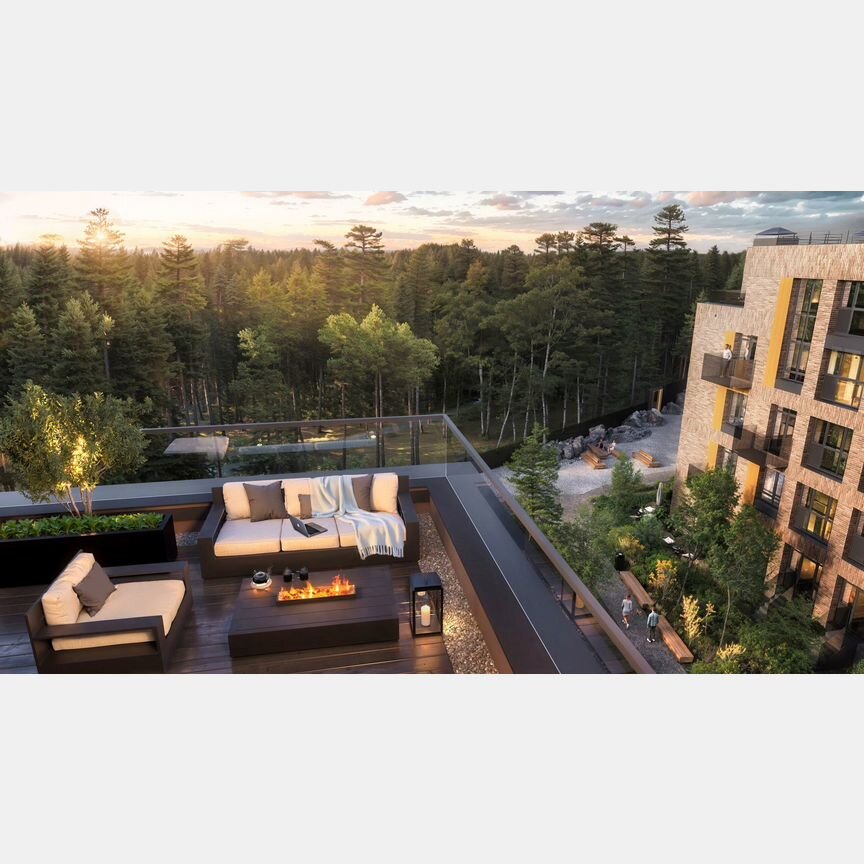 1-к. квартира, 45,7 м², 4/4 эт.