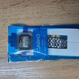 Часы Casio